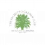 Palmetto Garden Club organization logo