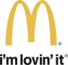 McDonald's restaurant logo