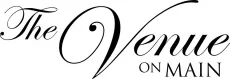 The Venue restaurant logo