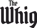 The Whig bar logo