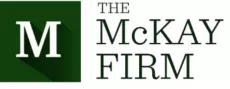The McKay Firm logo