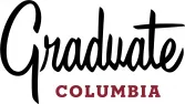 Graduate Columbia hotel logo