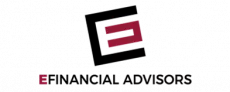 eFinancial Advisors company logo