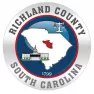 Richland County government logo