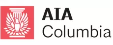 AIA Columbia organization logo
