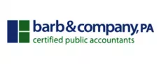 Barb & Company business logo