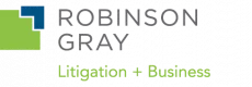 Robinson Gray Stepp & Laffitte logo