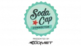 Soda Cap Connector