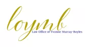 Law Office of Yvonne Murray-Boyles