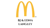 McDonald's: BJ & Edna Langley